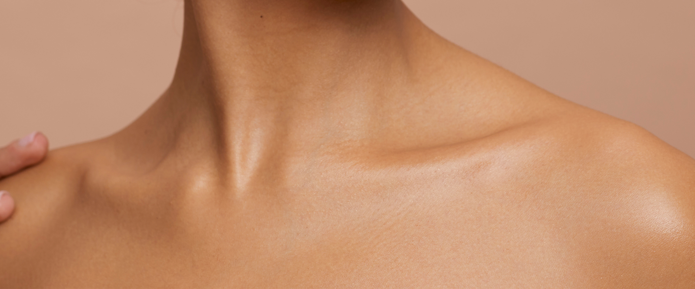 Dehydrated Skin