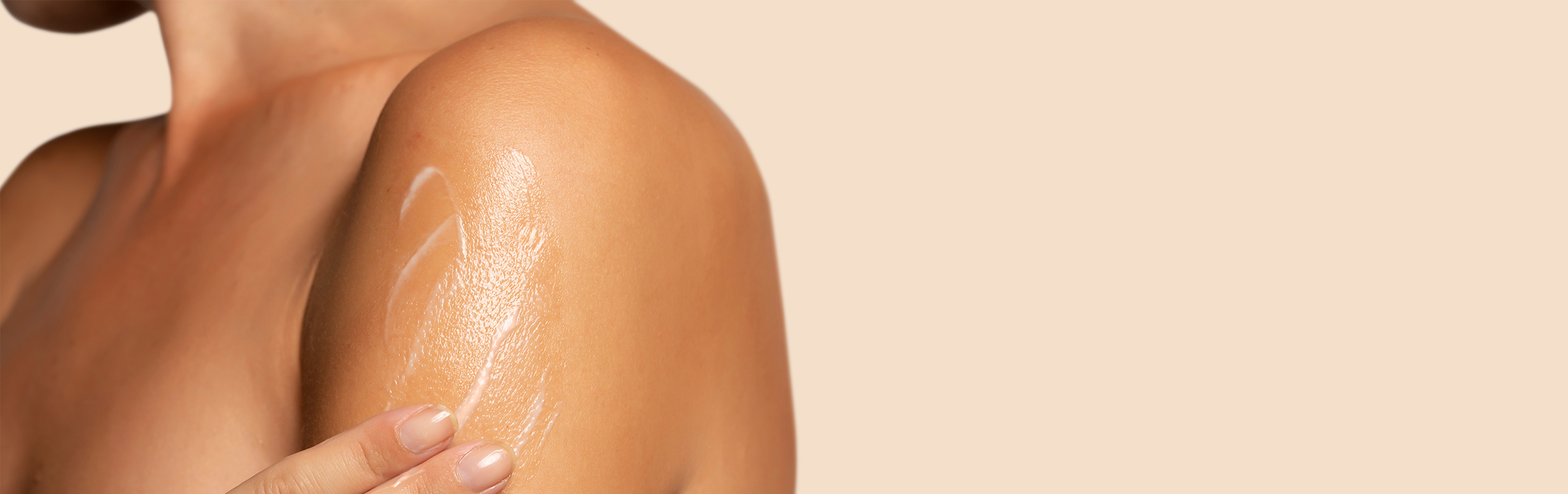 Bumpy Skin
