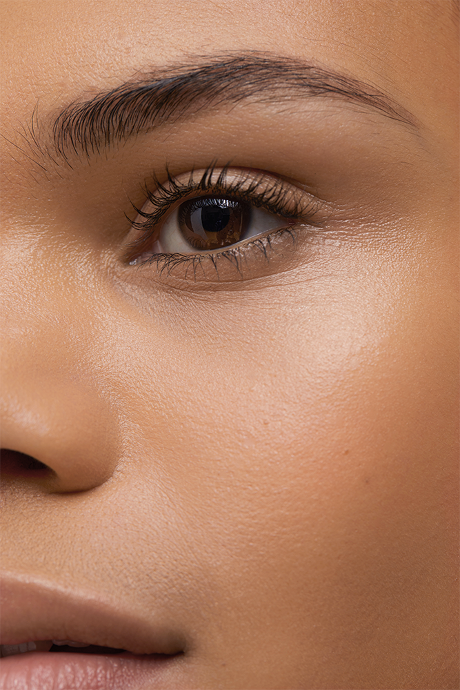 Peptide serums firm, tighten & plump up your complexion