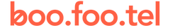 Boofootel Logo