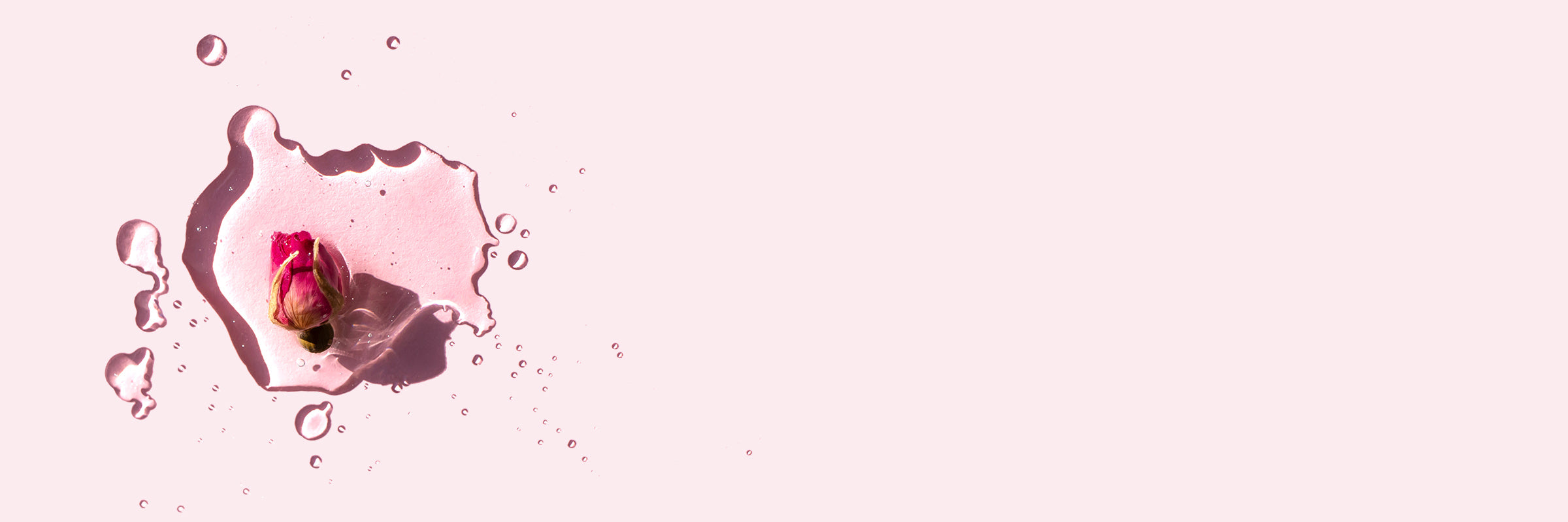 Rosewater is a key ingredient in Booofootel Sooperboost face serum