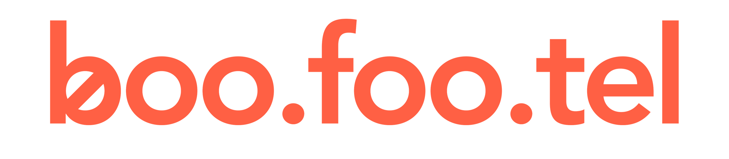 Boofootel Logo