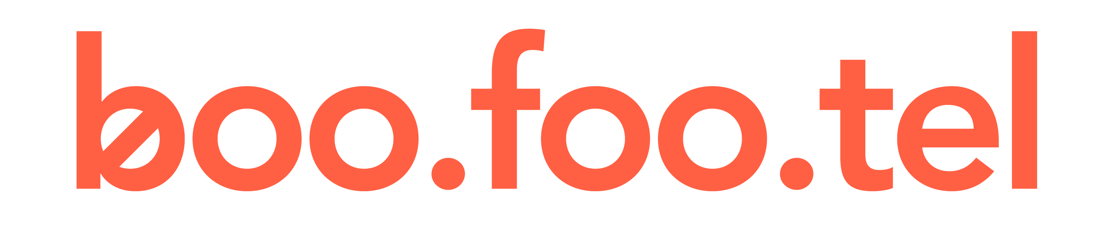 Boofootel Logo
