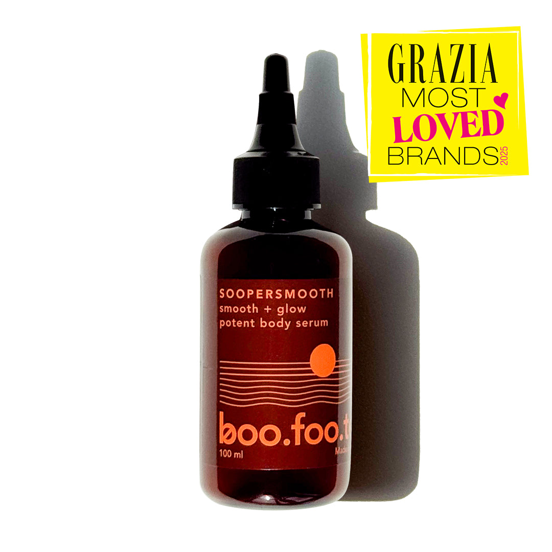 SOOPERSMOOTH Body Serum