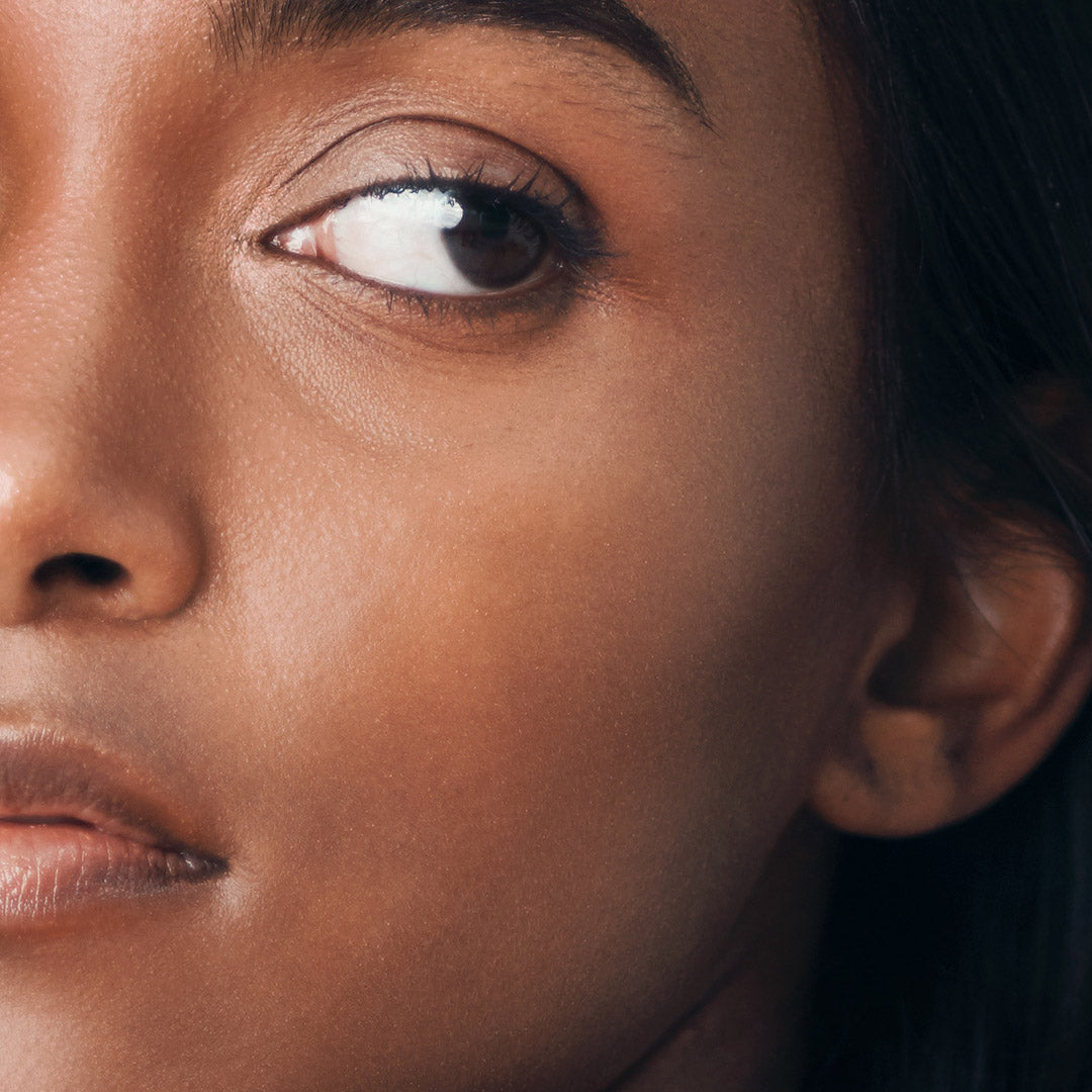 Why is Indian skin so different from others?