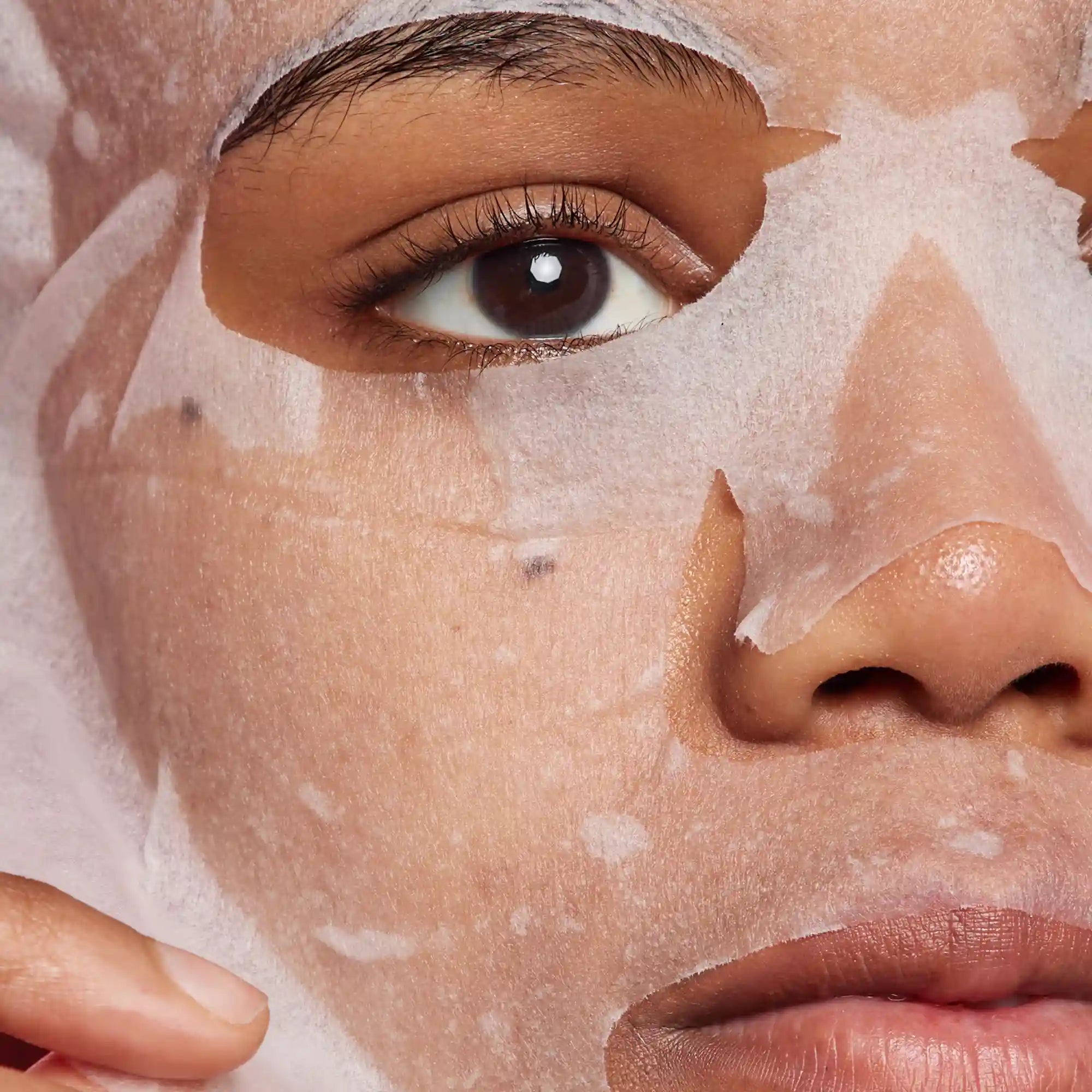 Stop Copying Korean Skincare. Here's What Indian Skin Actually Needs.