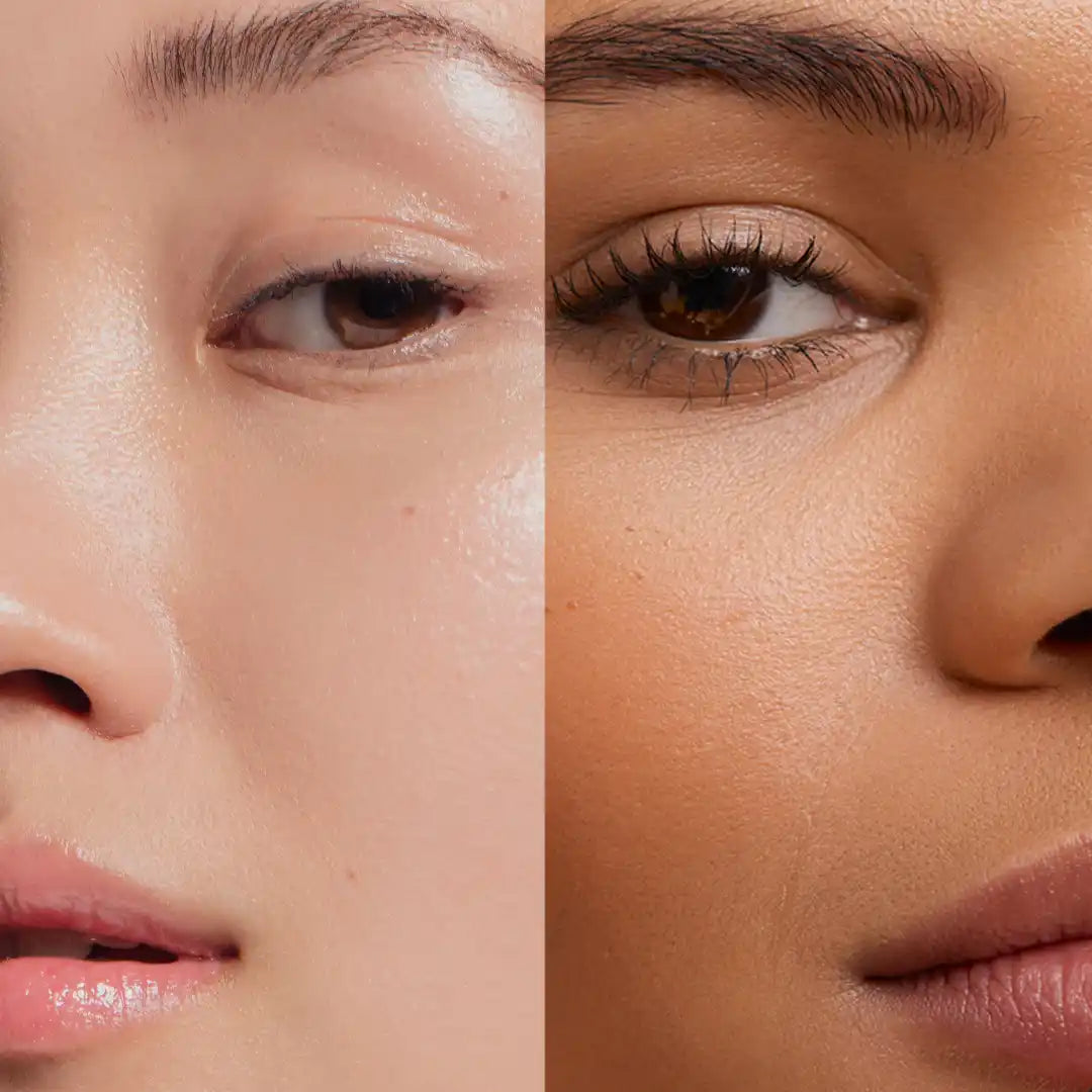 “Glass Skin” vs Real Indian Skin: Why the Trend Doesn’t Work for You