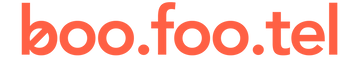 Boofootel Logo