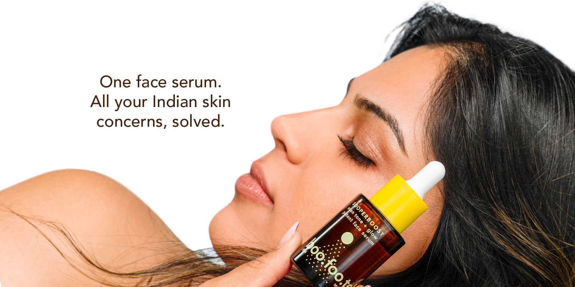 One face serum, every Indian skin concern solved