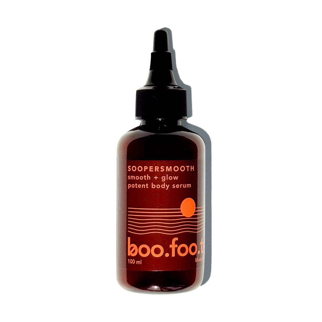 Boofootel&