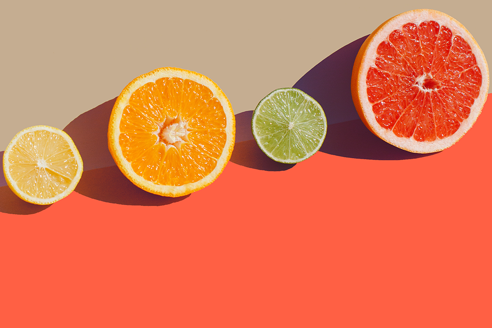 Boofootel Vitamin C serum
