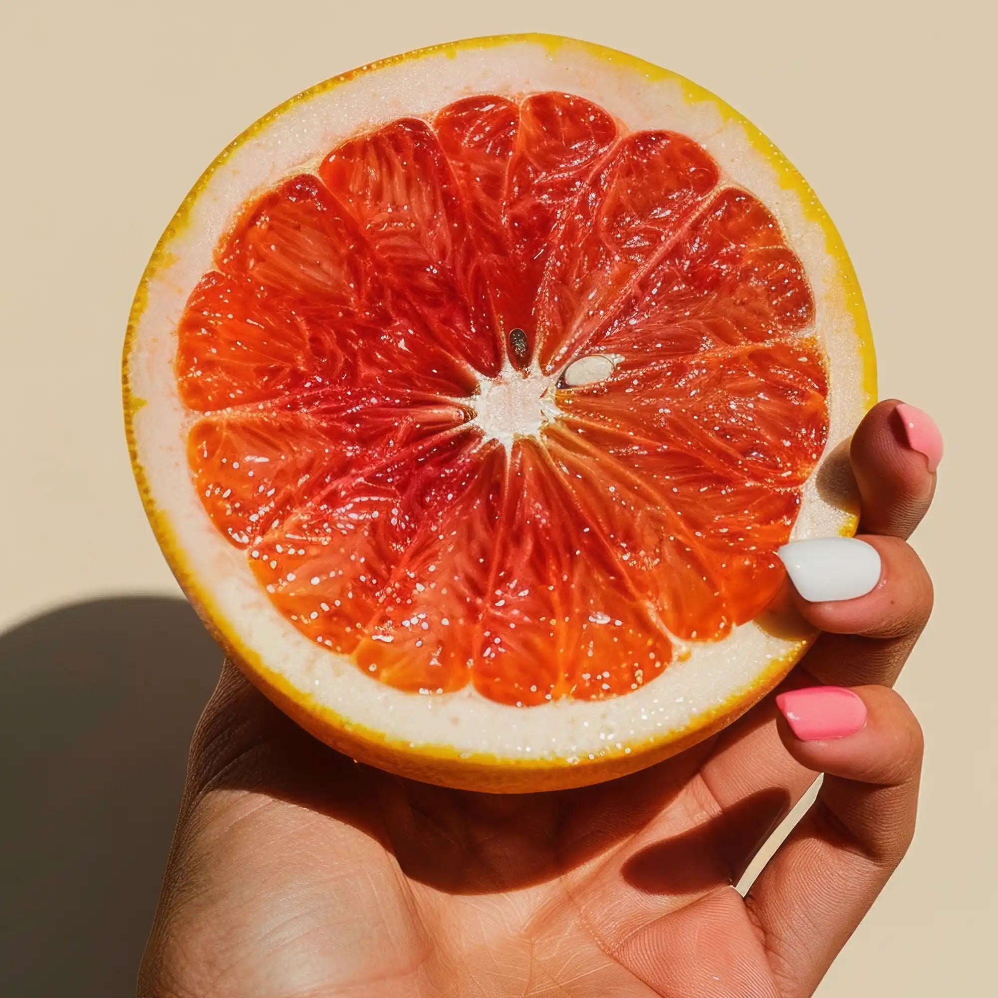 Vitamin C skincare ingredient for pigmentation, dark spots and dull skin